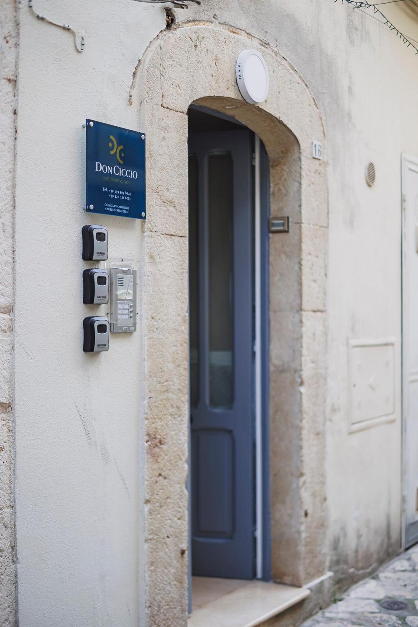 Appartamento Superior con 1 Camera da Letto e Balcone