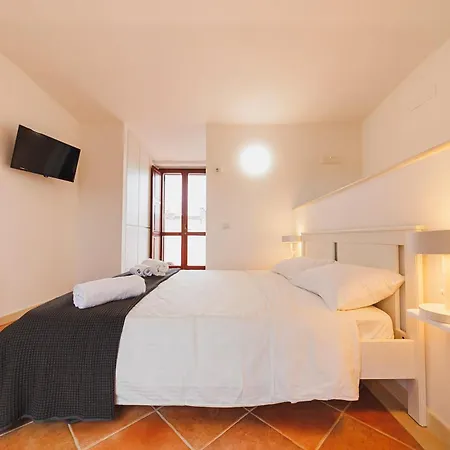 Casa Keràsi - Don Ciccio Apartments&Suite-2