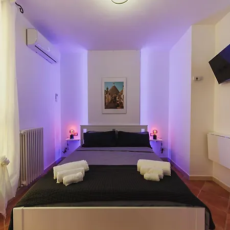 Casa Keràsi - Don Ciccio Apartments&Suite-3